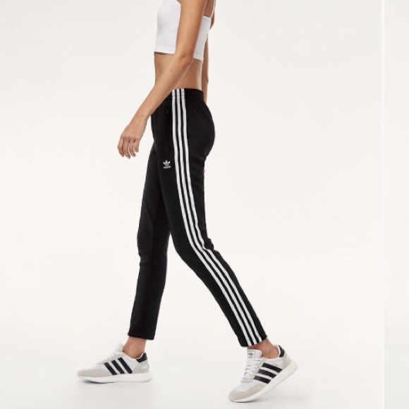 Adidas Superstar track pants - Picture 7 of 10